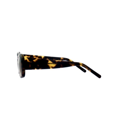 0072 SUNGLASSES - Glasses in acetate handmade in France