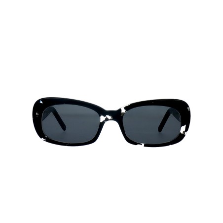 0072 SUNGLASSES - Glasses in acetate handmade in France