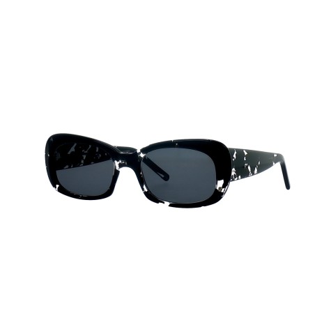 0072 SUNGLASSES - Glasses in acetate handmade in France