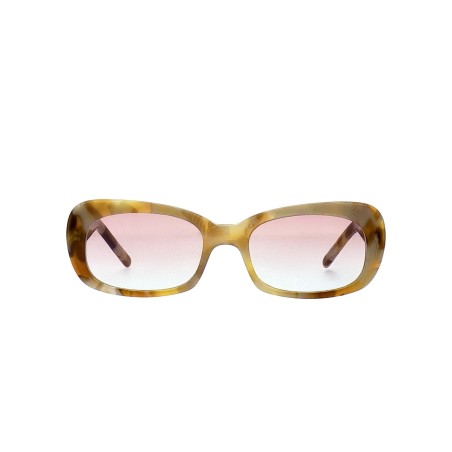 0072 SOLAIRE - Lunettes en acétate fabriquées à la main en France