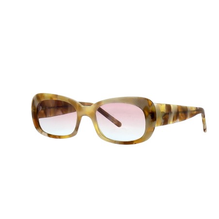 0072 SUNGLASSES - Glasses in acetate handmade in France