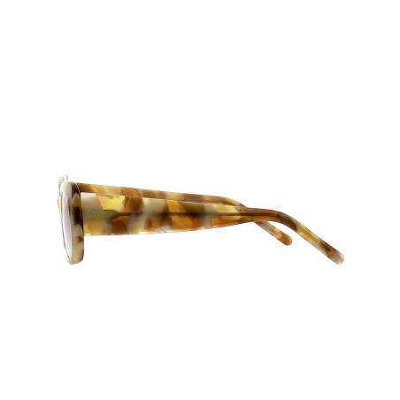 0072 SUNGLASSES - Glasses in acetate handmade in France