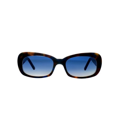 0072 SUNGLASSES - Glasses in acetate handmade in France