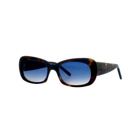 0072 SUNGLASSES - Glasses in acetate handmade in France
