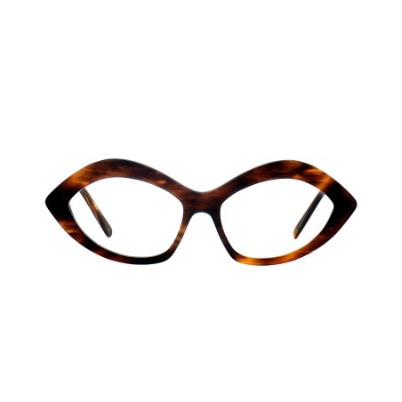 0125 - Glasses in acetate handmade in France