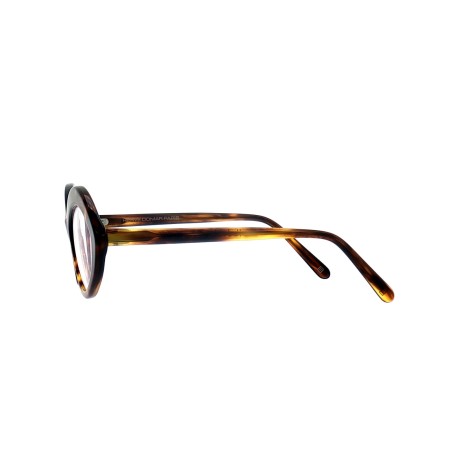 0125 - Glasses in acetate handmade in France