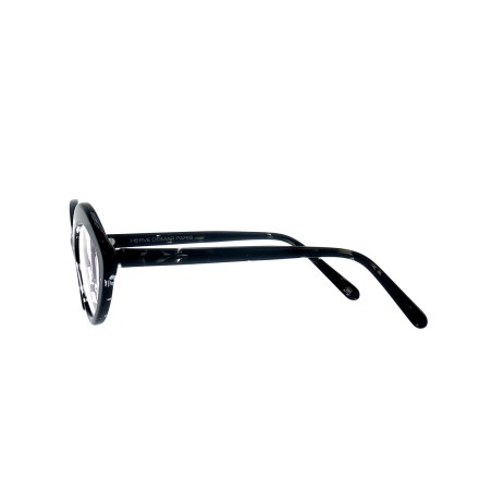 0125 - Glasses in acetate handmade in France