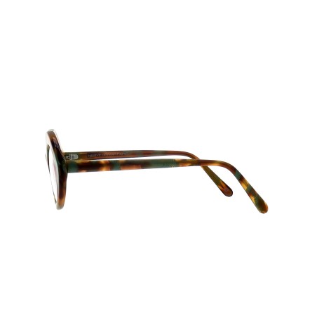 0125 - Glasses in acetate handmade in France