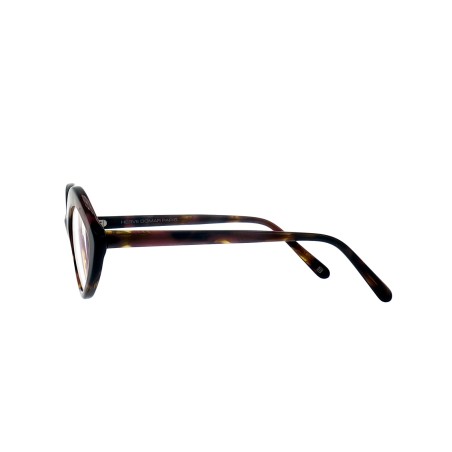 0125 - Glasses in acetate handmade in France