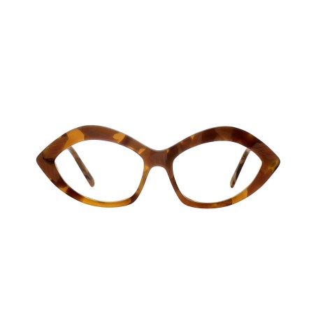 0125 - Glasses in acetate handmade in France