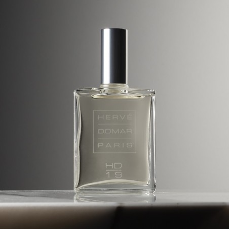 HD 19 IRIS - Eau de parfum MADE IN FRANCE
