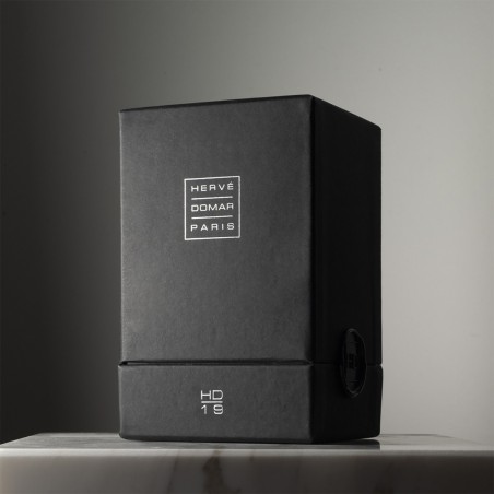HD 19 IRIS - Eau de parfum MADE IN FRANCE
