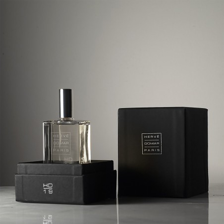 HD 19 IRIS - Eau de parfum MADE IN FRANCE