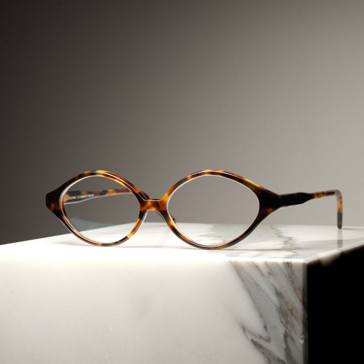 0160 - Lunettes en acétate fabriquées à la main en France