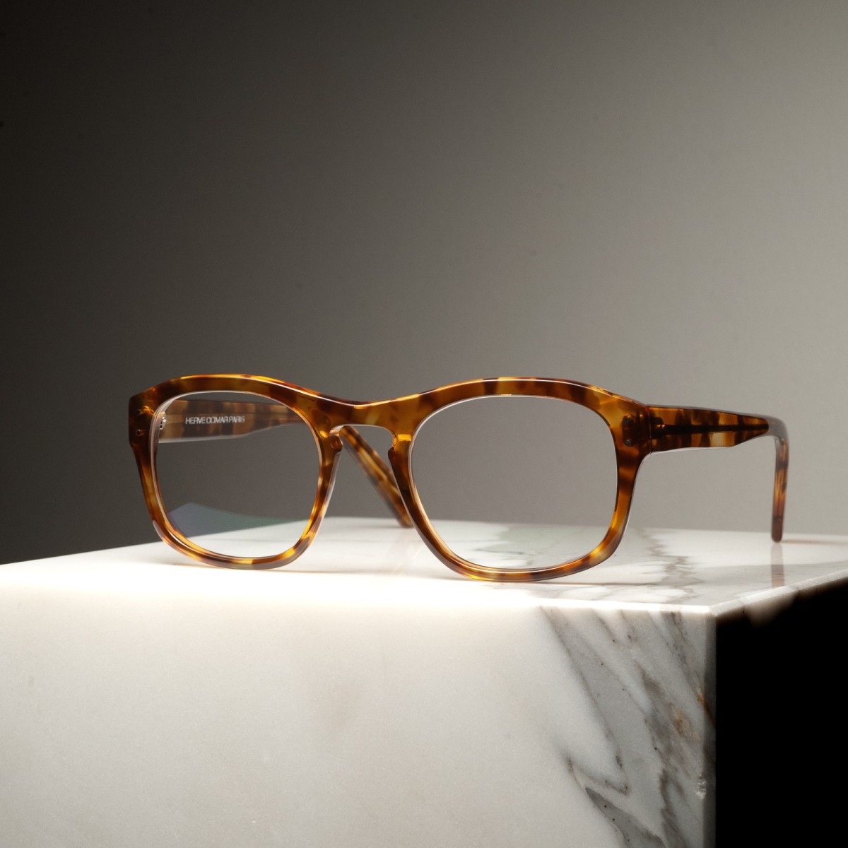 0050 - Lunettes en acétate fabriquées à la main en France