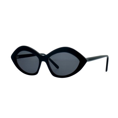 0125 SOLAIRE - Lunettes en acétate fabriquées à la main en France