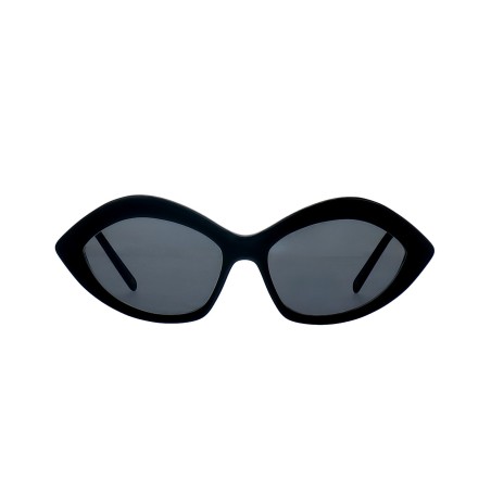 0125 SOLAIRE - Lunettes en acétate fabriquées à la main en France