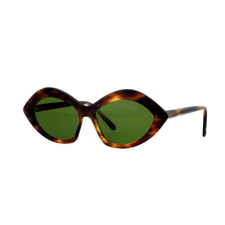 0125 SUNGLASSES - Glasses in acetate handmade in France