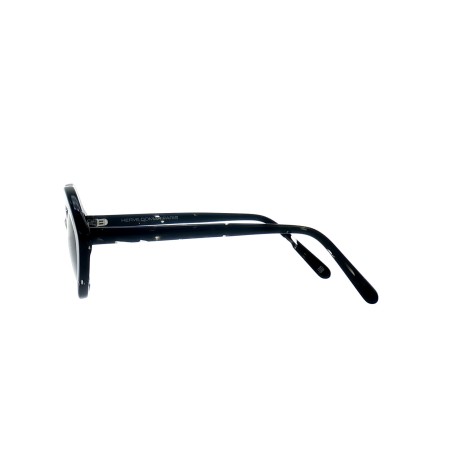 0125 SOLAIRE - Lunettes en acétate fabriquées à la main en France