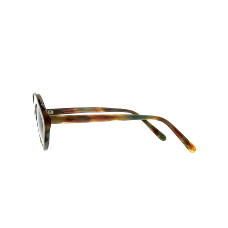 0125 SOLAIRE - Lunettes en acétate fabriquées à la main en France