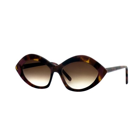 0125 SUNGLASSES - Glasses in acetate handmade in France