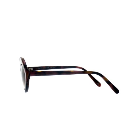 0125 SOLAIRE - Lunettes en acétate fabriquées à la main en France