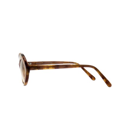 0125 SUNGLASSES - Glasses in acetate handmade in France