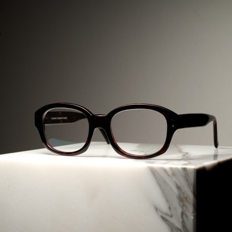 0090 - Lunettes en acétate fabriquées à la main en France