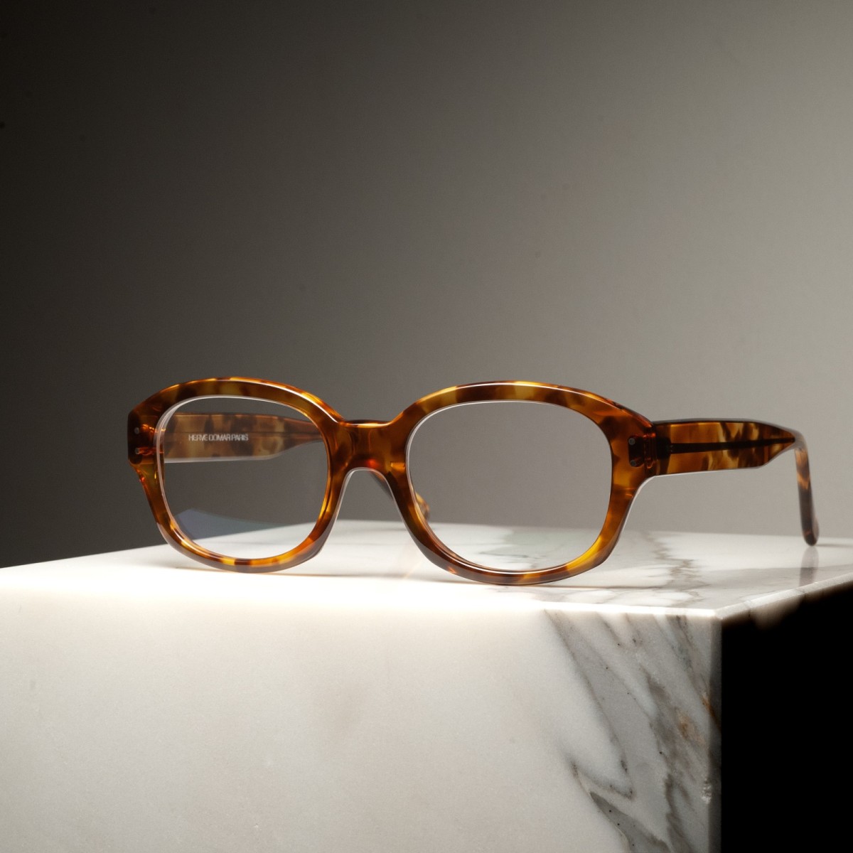 0090 - Lunettes en acétate fabriquées à la main en France