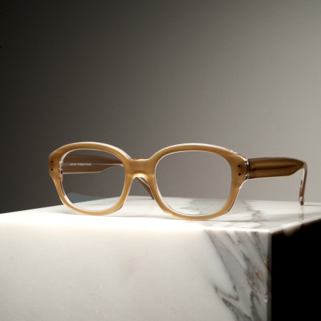 0090 - Lunettes en acétate fabriquées à la main en France