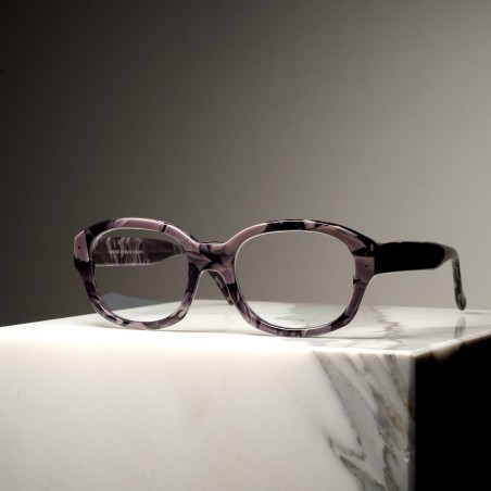 0090 - Lunettes en acétate fabriquées à la main en France