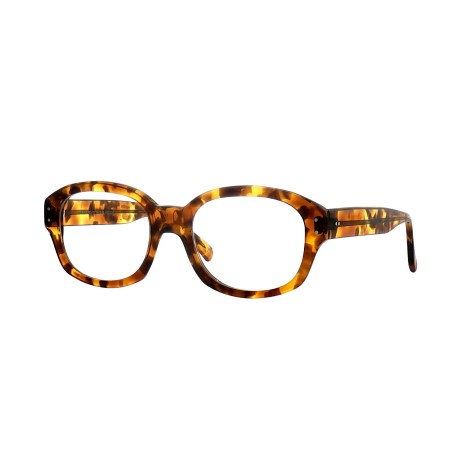 0090 - Lunettes en acétate fabriquées à la main en France