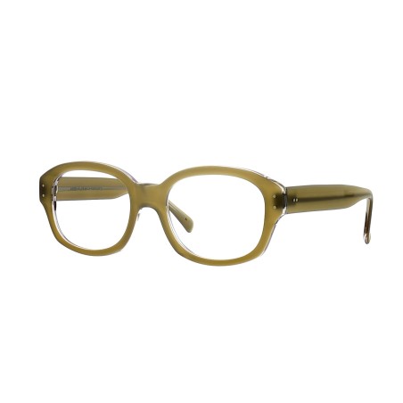0090 - Lunettes en acétate fabriquées à la main en France