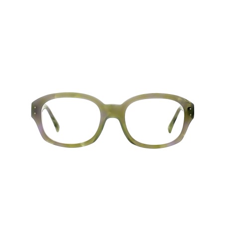 0090 - Lunettes en acétate fabriquées à la main en France