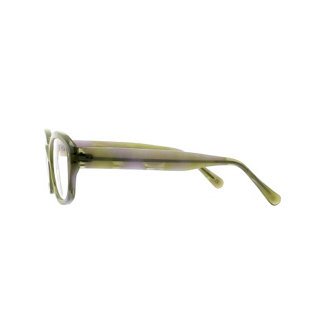 0090 - Lunettes en acétate fabriquées à la main en France
