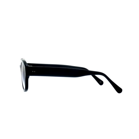 0090 SOLAIRE - Lunettes en acétate fabriquées à la main en France