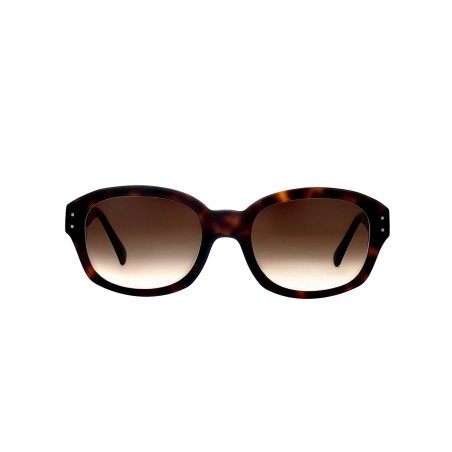 0090 SOLAIRE - Lunettes en acétate fabriquées à la main en France