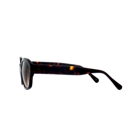 0090 SOLAIRE - Lunettes en acétate fabriquées à la main en France