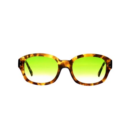 0090 SUNGLASSES - Glasses in acetate handmade in France