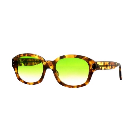 0090 SUNGLASSES - Glasses in acetate handmade in France