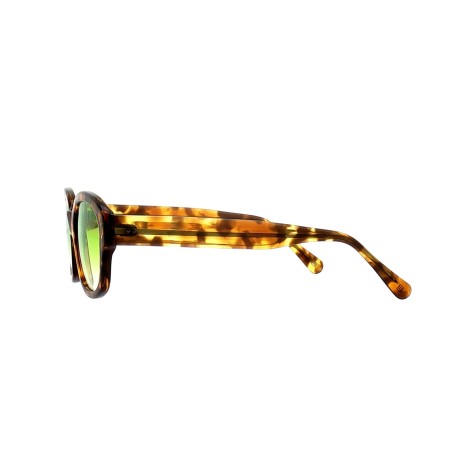0090 SUNGLASSES - Glasses in acetate handmade in France