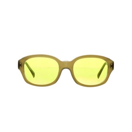 0090 SUNGLASSES - Glasses in acetate handmade in France