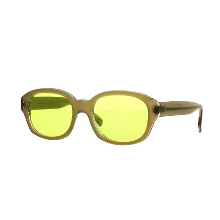 0090 SUNGLASSES - Glasses in acetate handmade in France