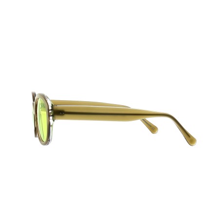 0090 SUNGLASSES - Glasses in acetate handmade in France
