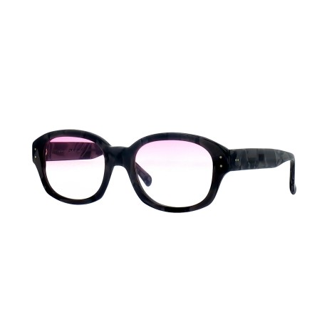 0090 SUNGLASSES - Glasses in acetate handmade in France