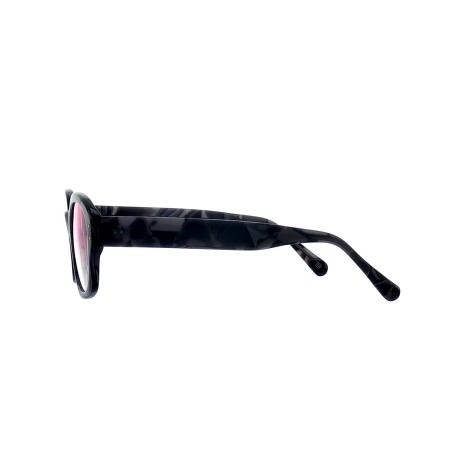 0090 SUNGLASSES - Glasses in acetate handmade in France