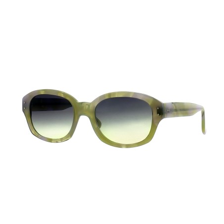 0090 SUNGLASSES - Glasses in acetate handmade in France