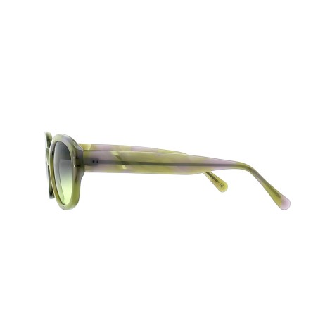 0090 SUNGLASSES - Glasses in acetate handmade in France