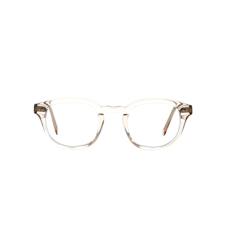 0131 BIO - Glasses in organic acetate handmade in France