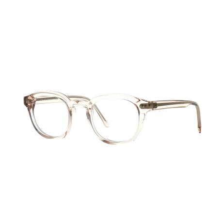 0131 BIO - Glasses in organic acetate handmade in France